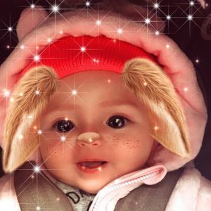 Meet your Posher, Christie